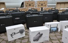 Фото 5: Львів передав військовим техніку на ще 13 мільйонів гривень