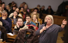 Фото 6: У Львові публічно обговорили проєкт бюджету на 2026 рік: як внести правки та пропозиції