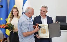 Фото 4: У Львові нагородили нових Праведників народів світу (відео)