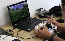 Фото 2: Спробувати себе у ролі оператора безпілотників: у Львові стартував проєкт Drone Force (фото/відео)