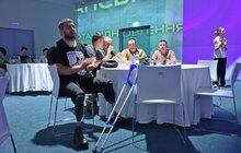 Фото 8: Як Львів підтримує ветеранів у створенні власної справи: в місті організували тематичний форум