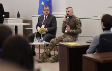 Фото 7: У Львові стартував X форум місцевого самоврядування (відео)