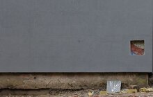 Фото 1: Місто та Університет безпеки життєдіяльності напрацьовують варіанти відкриття мозаїки на вулиці Клепарівській (відео)