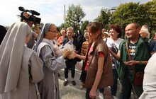 Фото 13: У Львові збудували Дім для бездомних жінок та самотніх матерів (відео)