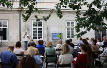 Фото 8: Якою є якість соціальних послуг у Львівській громаді: результати масштабного дослідження (відео)