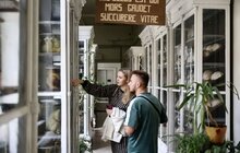 Фото 2: Цьогорічні Дні європейської спадщини у Львові зібрали понад 2 400 відвідувачів
