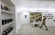 Фото 4: У Львові відкрили перший в Україні центр рекрутингу 4‑ї окремої важкої механізованої бригади
