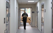 Фото 13: У Львові запрацював Міський центр підтримки родин військовополонених та зниклих безвісти (фото/відео)