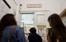 Фото 6: Цьогорічні Дні європейської спадщини у Львові зібрали понад 2 400 відвідувачів