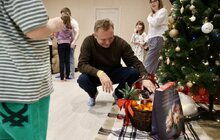 Фото 19: Ще дев’ятеро дітей мають сім’ю: у Львівській громаді відкрили новий Дитячий будинок сімейного типу (фото/відео)