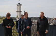Фото 4: Данське місто Орхус стало двадцятим побратимом Львова (відео)