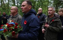 Фото 6: У Львові вшанували жертв Другої світової війни