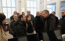 Фото 5: Франкфурт-на-Майні спільно з іншими німецькими містами підтримає будівництво нового хірургічного комплексу у Львові (відео)