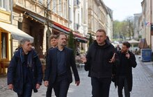 Фото 6: Данське місто Орхус стало двадцятим побратимом Львова (відео)
