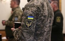 Фото 9: Мер Львова подякував військовим капеланам за служіння і вручив відзнаки від громади міста