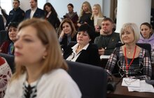 Фото 5: У Львові стартував XIV Всеукраїнський форум ОСББ: цьогоріч говорять про виклики війни та енергоефективність