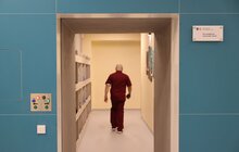 Фото 7: У міській лікарні Львова відкрили Центр променевої терапії: онкопацієнти зможуть отримувати у медзакладі весь цикл лікування (відео)