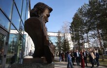 Фото 2: У Львові модернізували будівлю лікарні святого Луки, що зменшить споживання енергоресурсів на третину (фото/відео)