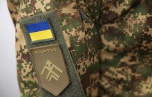 Фото 12: У Львові відкрили перший рекрутингово-просвітницький центр бригади «Хартія»