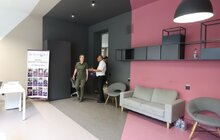 Фото 19: У Львові діятиме Центр ветеранського розвитку