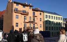 Фото 12: У Львові фахівці з різних куточків України напрацьовують рішення для захисту культурної спадщини в умовах війни