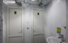 Фото 5: У Львові відремонтували укриття на 200 людей на вулиці Похилій (відео)