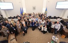 Фото 24: Як зробити свій будинок більш безпечним у час війни – головні тези XV Всеукраїнського форуму ОСББ у Львові