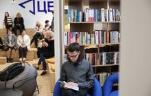 Фото 22: У Львові відкрили центр неформальної освіти для дорослих (відео)