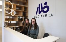 Фото 23: У Львові відкрили центр неформальної освіти для дорослих (відео)