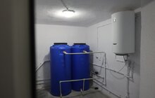 Фото 9: У Львові відремонтували укриття на 200 людей на вулиці Похилій (відео)