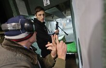 Фото 2: У Львові обрали найкращих у стрільбі зі зброї серед школярів