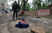 Фото 4: Гідравлічні випробування теплових мереж у Львові розпочнуть 13 травня: на скільки часу відключатимуть гарячу воду (відео)