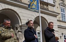 Фото 19: Данське місто Орхус стало двадцятим побратимом Львова (відео)