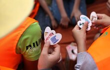 Фото 9: Впродовж літа у Львові діятиме Школа сортування твердих побутових відходів