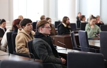 Фото 6: Як працювати з вікнами в історичних будинках: у мерії зустрілися з виробниками вікон, майстрами та архітекторами