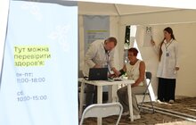 Фото 7: У Львові стартував Тиждень здоров’я