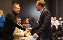 Фото 13: У Львові стартував Всеукраїнський форум міської мобільності