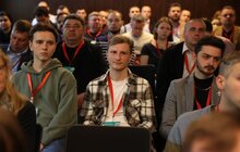 Фото 16: У Львові стартував Всеукраїнський форум міської мобільності