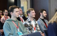 Фото 20: У Львові стартував Всеукраїнський форум міської мобільності