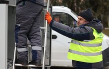 Фото 7: До кінця року резервне живлення матиме майже 90% світлофорів у Львові (відео)
