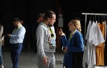Фото 14: Майже 300 громад з усієї України приїхали на перший Urban Forum у Львові