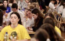 Фото 5: У Львові визначили переможців перших шкільних інтелектуальних ігор Lviv School Quiz