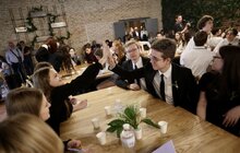 Фото 9: У Львові визначили переможців перших шкільних інтелектуальних ігор Lviv School Quiz
