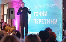 Фото 3: Львів — лідер серед українських міст за витратами на освіту