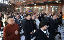 Фото 5: Мер Львова прозвітував перед громадою за 2025 рік