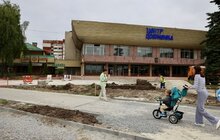 Фото 7: Розвиток велоінфраструктури Львова: до кінця року у місті облаштують 17 км нової веломережі (фото/​відео)
