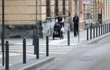 Фото 8: Понад 50 підприємців долучилися до створення безбар’єрного маршруту у Львові (відео)