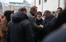 Фото 12: Посол Ірландії в Україні відвідала Львів: деталі візиту
