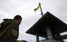 Фото 13: Львів відзначив 35-ту річницю підняття українського прапора над міською Ратушею (фото/відео)
