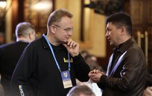 Фото 7: Міжнародний саміт міст та регіонів зібрав представників з понад 50 країни світу